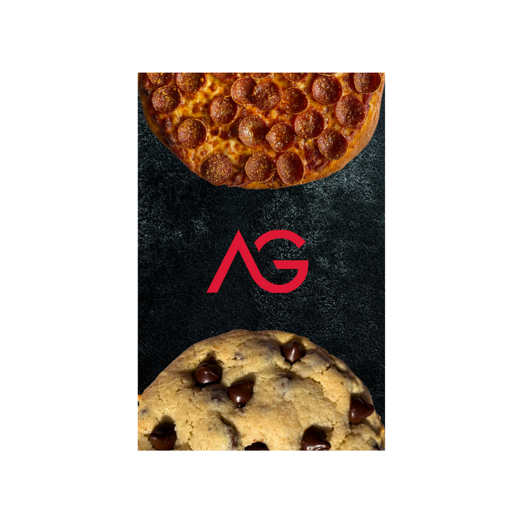 Donald's Donuts Gift Card — Adornetto's